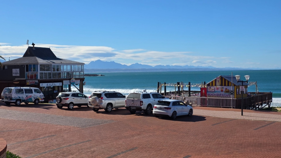 2 Bedroom Property for Sale in Diaz Beach Western Cape
